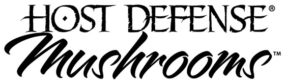 host defense logo